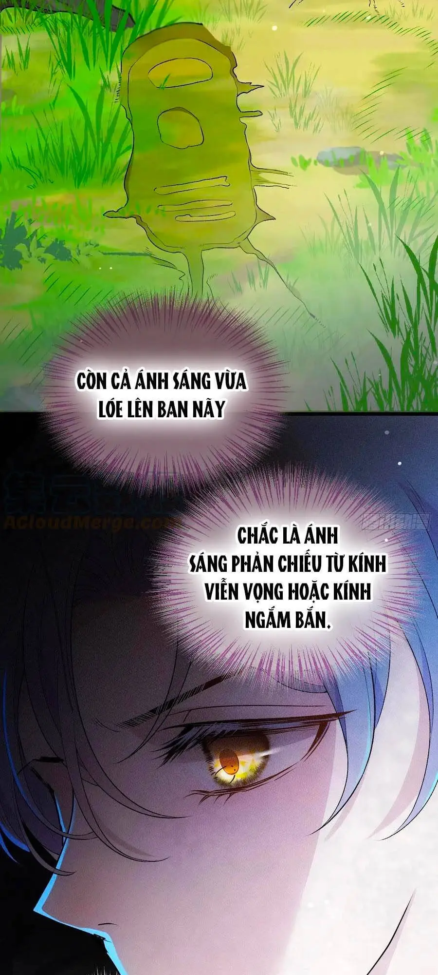 Cô Vợ Mang Thai Một Tặng Một Chapter 104 - Trang 32