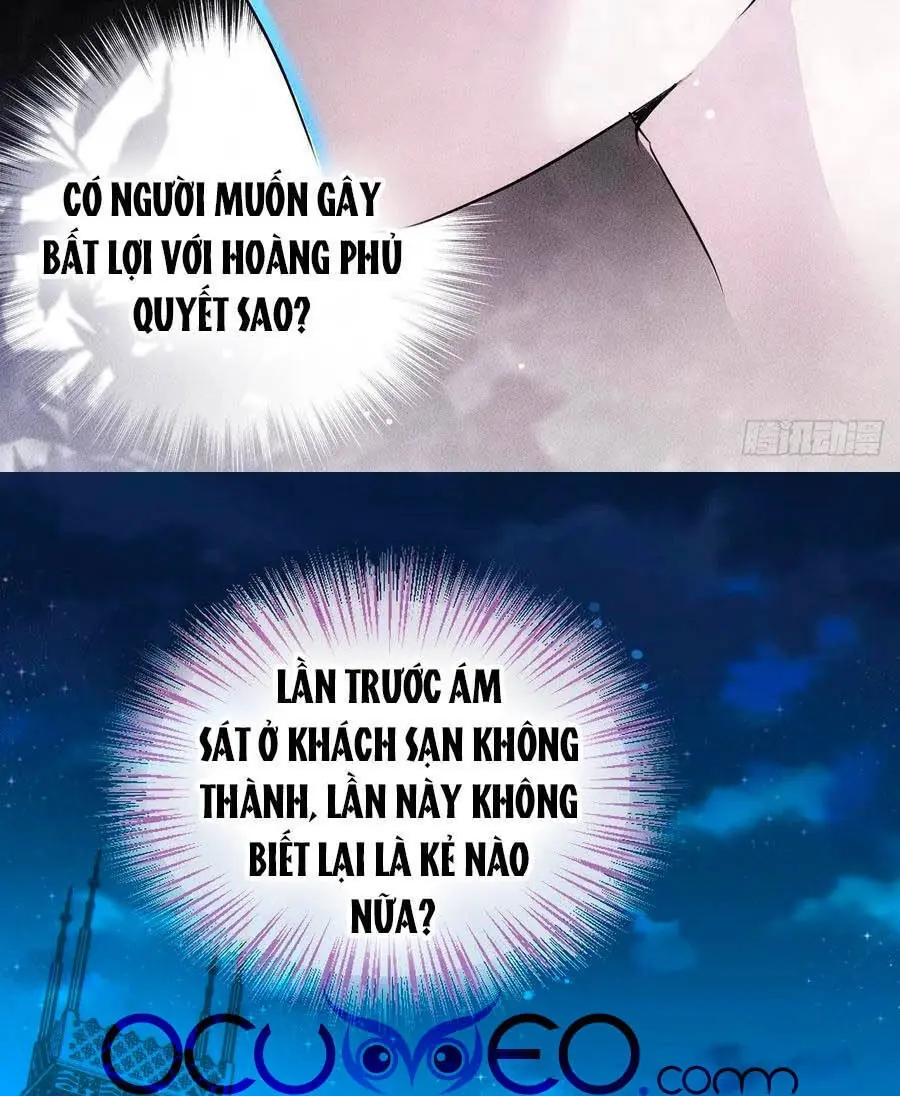 Cô Vợ Mang Thai Một Tặng Một Chapter 104 - Trang 33