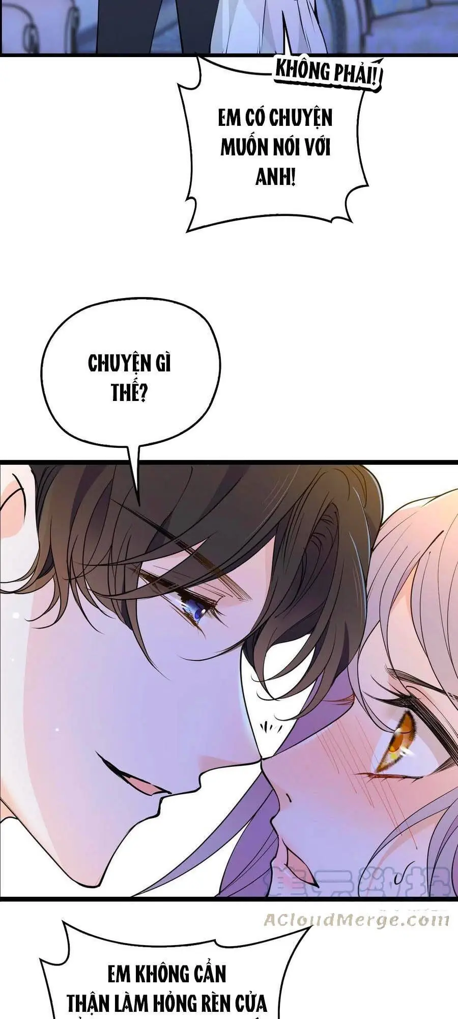 Cô Vợ Mang Thai Một Tặng Một Chapter 104 - Trang 36