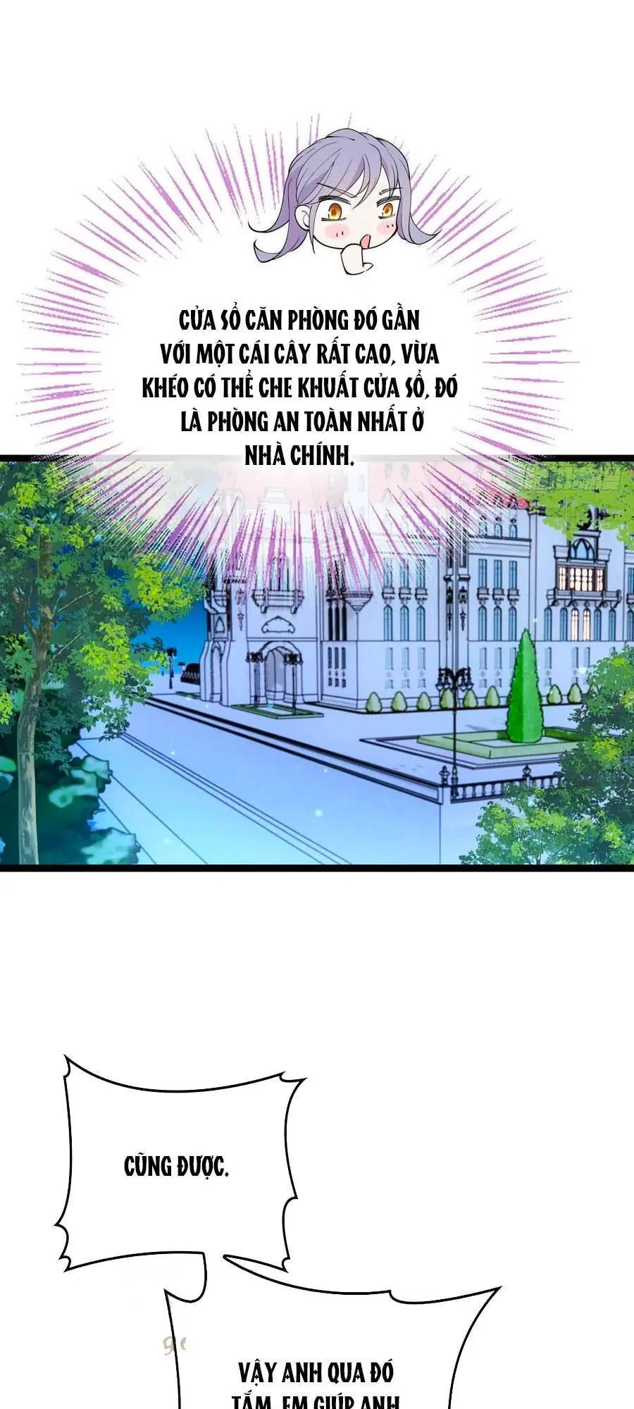 Cô Vợ Mang Thai Một Tặng Một Chapter 104 - Trang 38