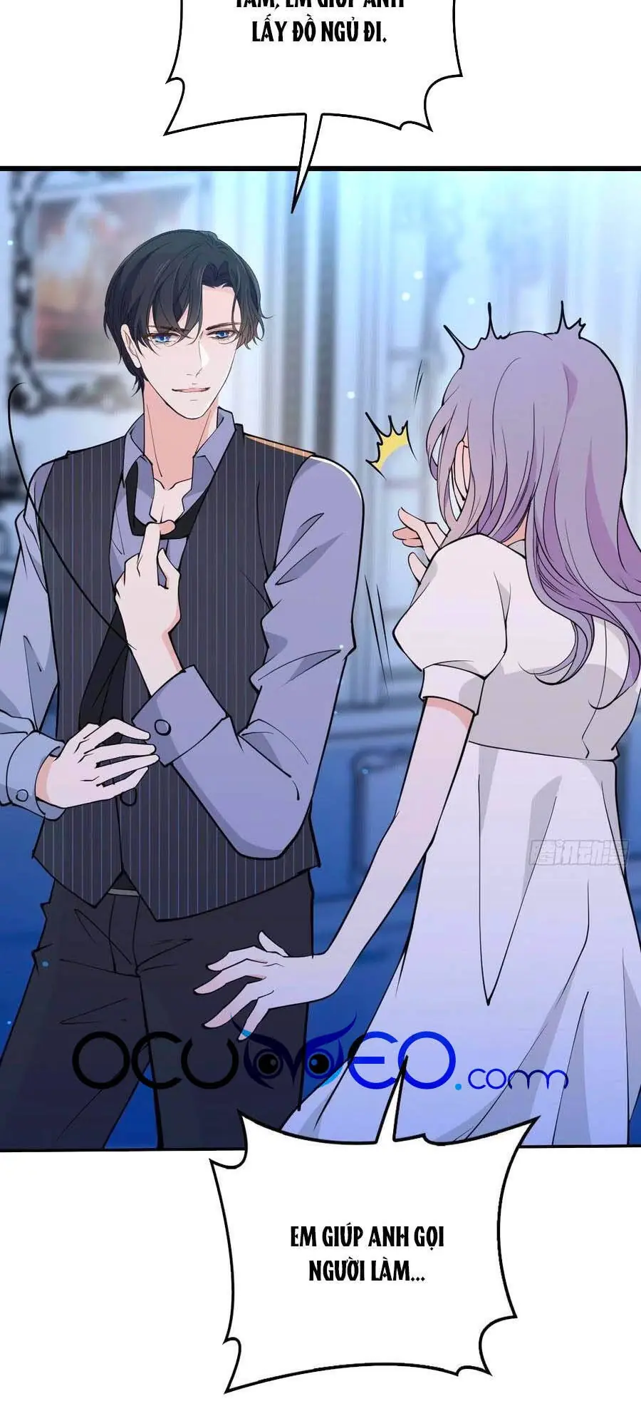 Cô Vợ Mang Thai Một Tặng Một Chapter 104 - Trang 39