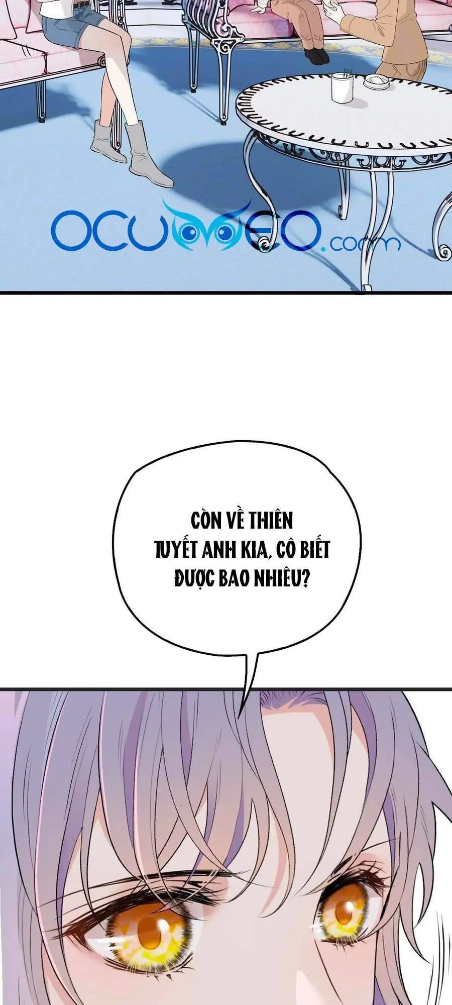 Cô Vợ Mang Thai Một Tặng Một Chapter 104 - Trang 4