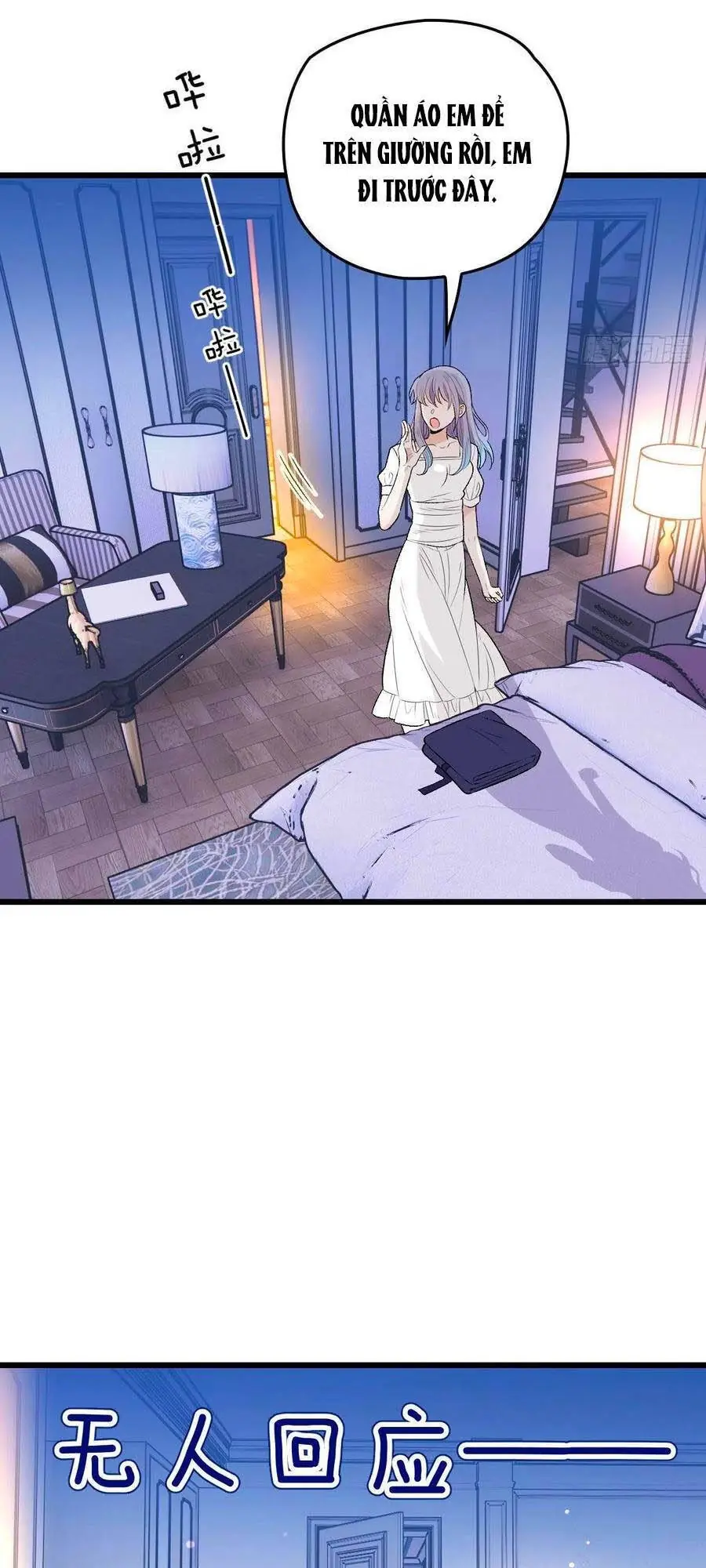 Cô Vợ Mang Thai Một Tặng Một Chapter 104 - Trang 43