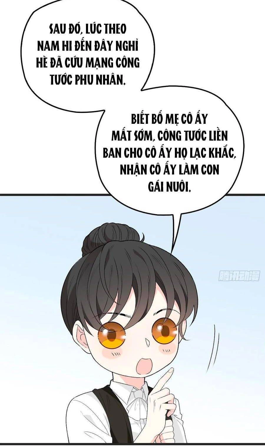 Cô Vợ Mang Thai Một Tặng Một Chapter 104 - Trang 6