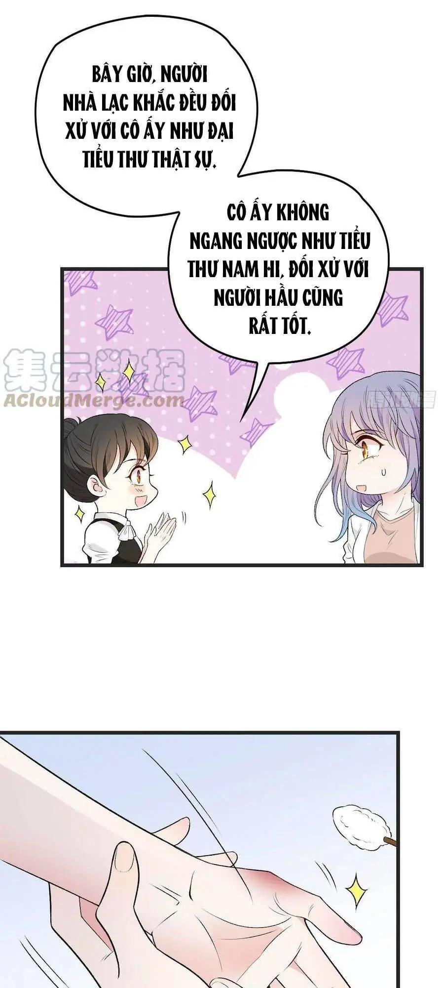 Cô Vợ Mang Thai Một Tặng Một Chapter 104 - Trang 7