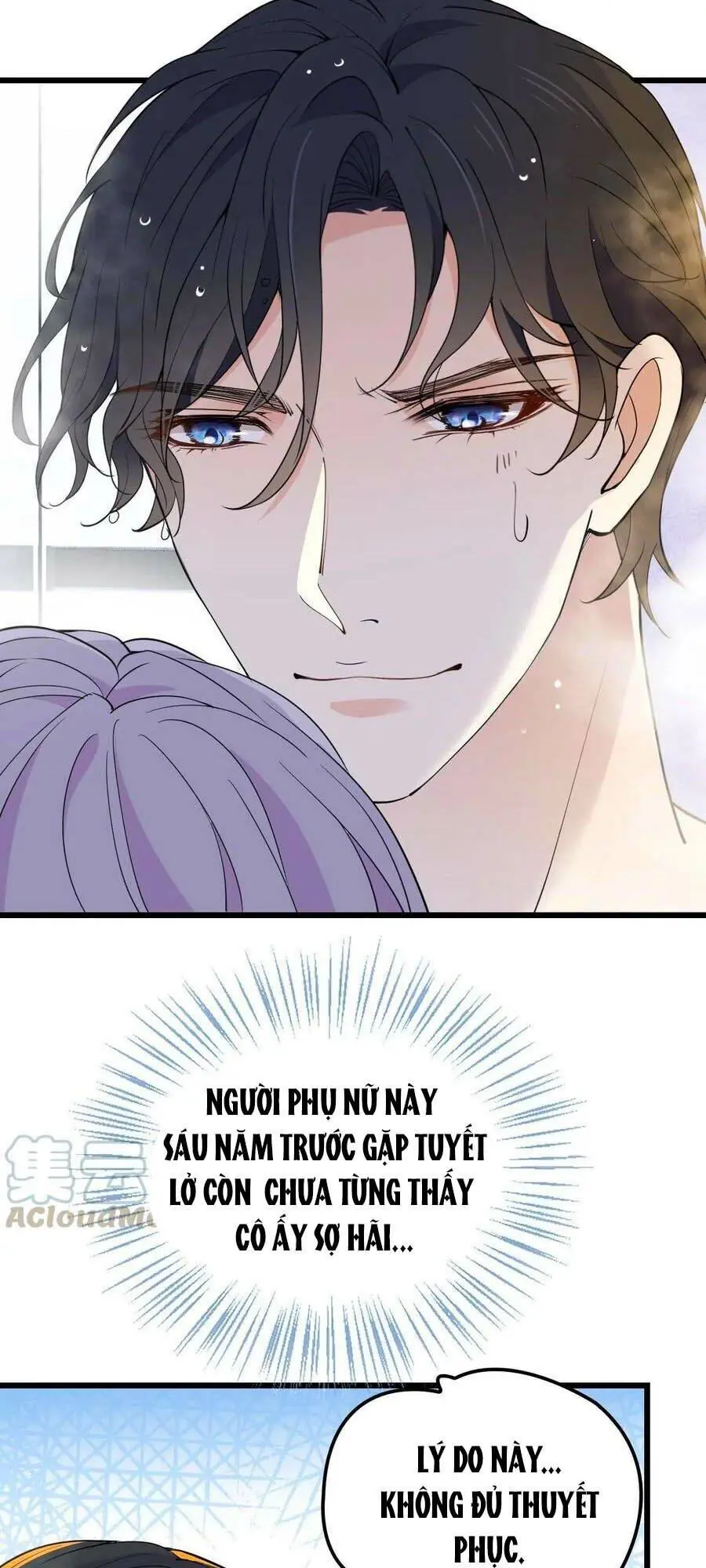 Cô Vợ Mang Thai Một Tặng Một Chapter 105 - Trang 11