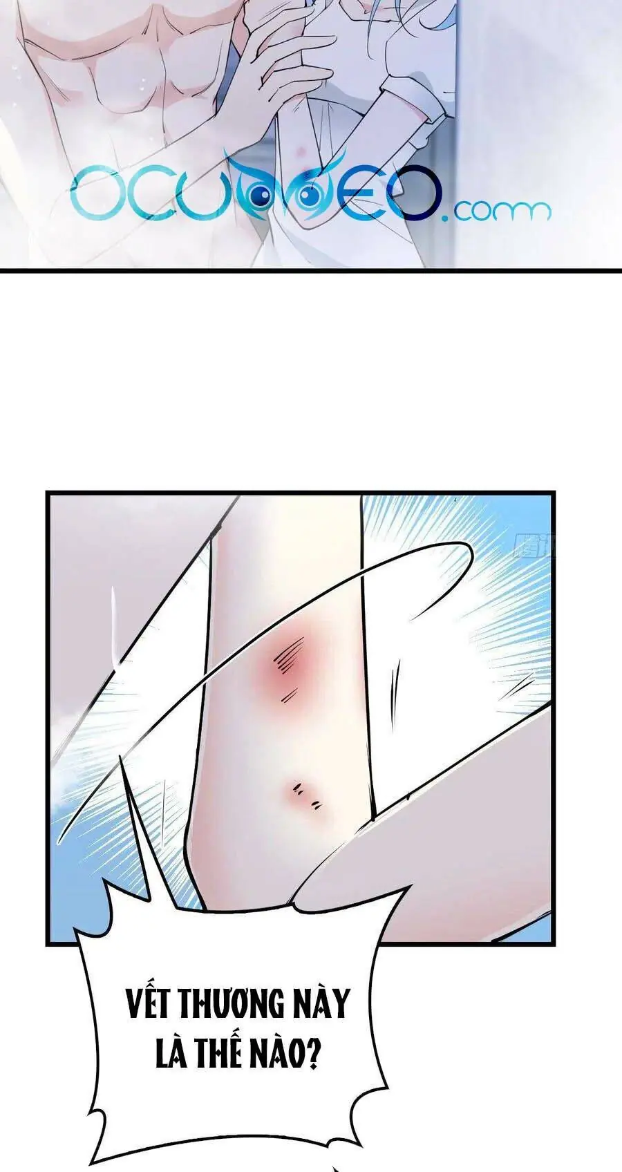 Cô Vợ Mang Thai Một Tặng Một Chapter 105 - Trang 13