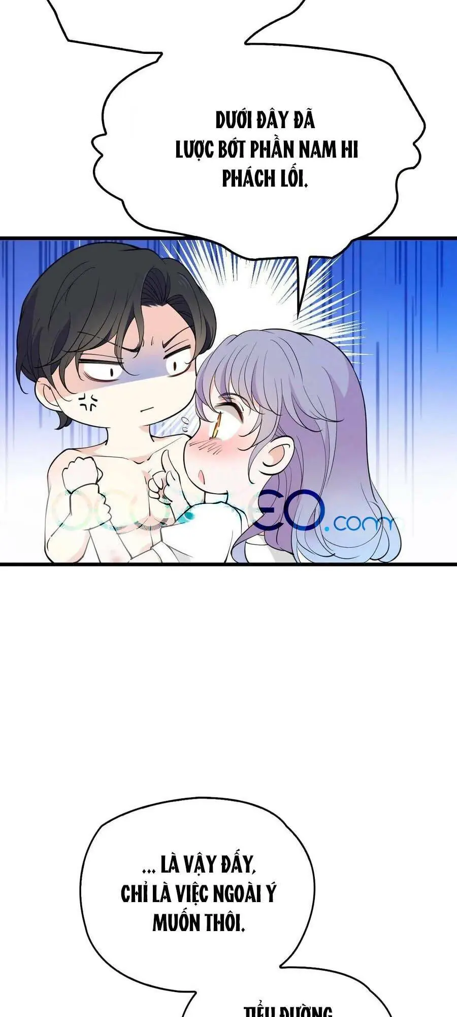 Cô Vợ Mang Thai Một Tặng Một Chapter 105 - Trang 15