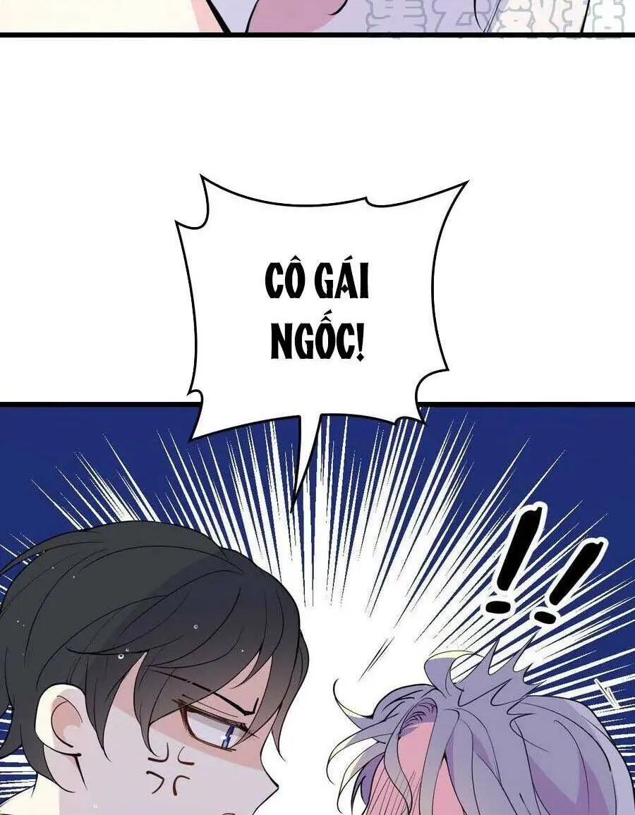 Cô Vợ Mang Thai Một Tặng Một Chapter 105 - Trang 17