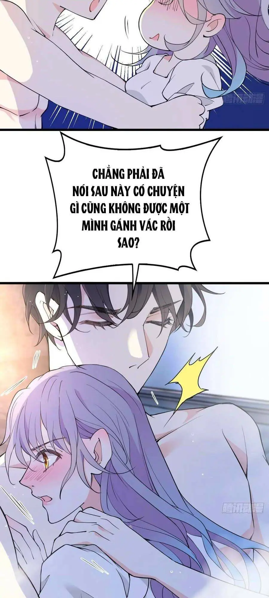 Cô Vợ Mang Thai Một Tặng Một Chapter 105 - Trang 18