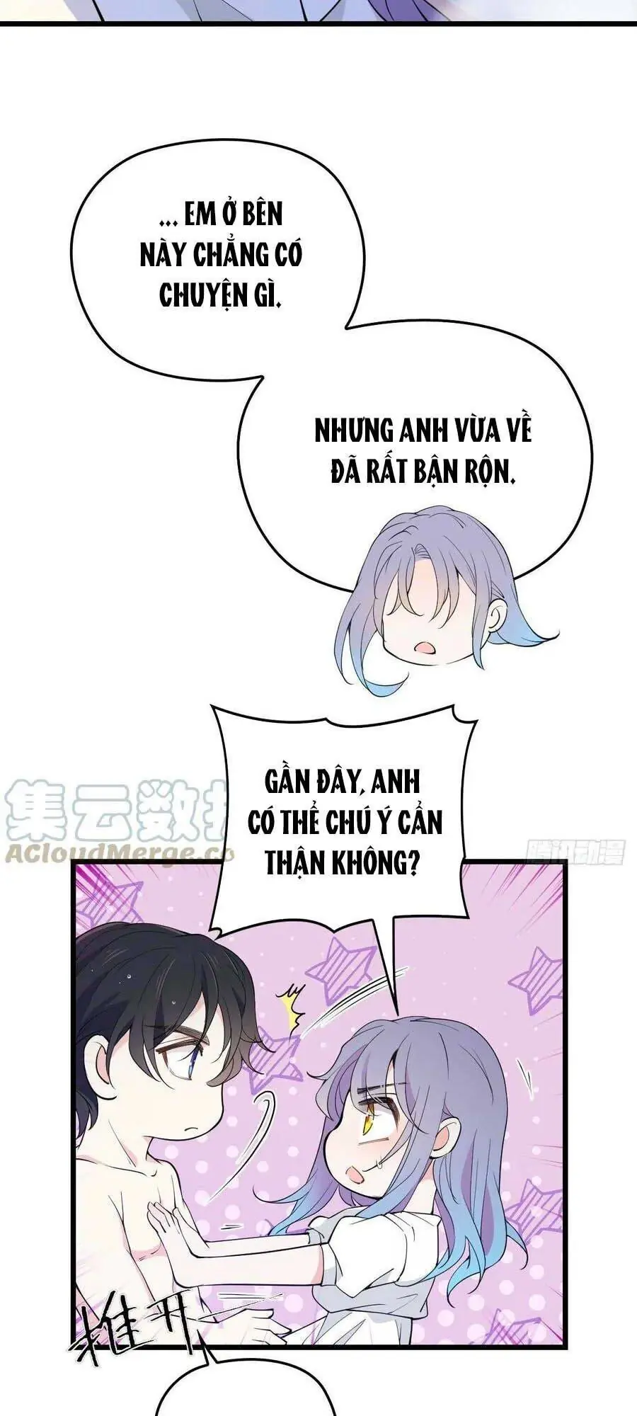 Cô Vợ Mang Thai Một Tặng Một Chapter 105 - Trang 19
