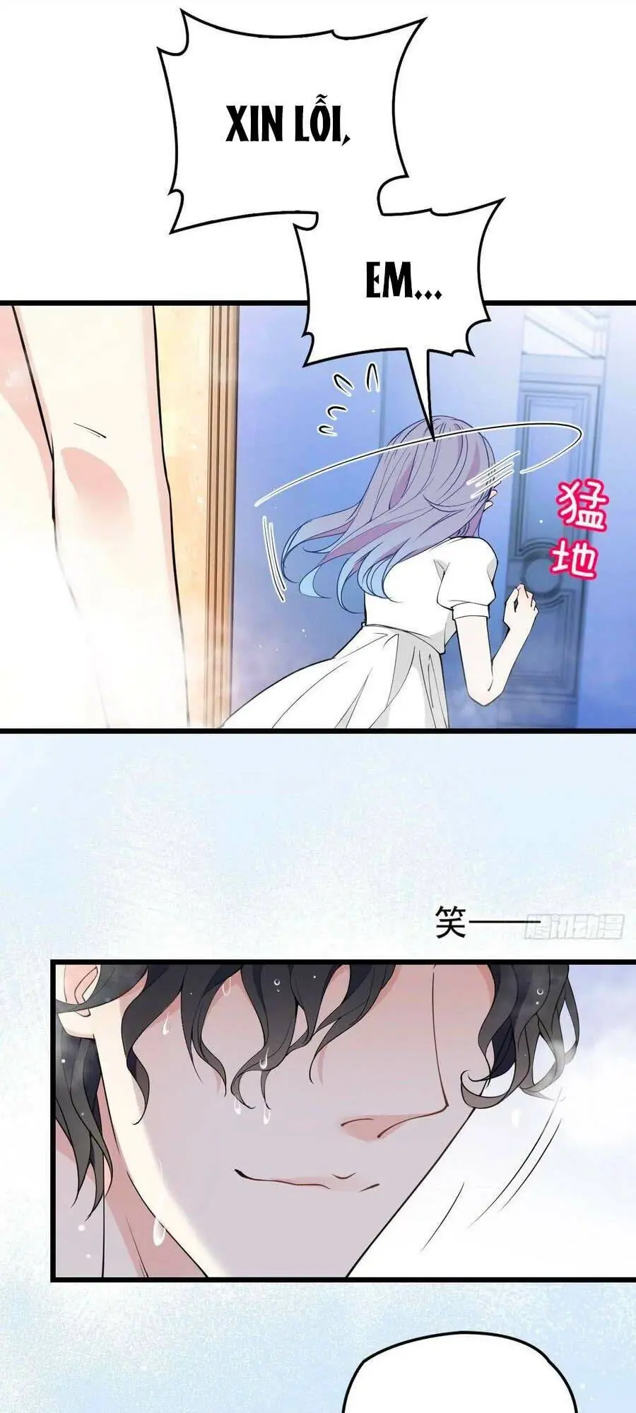 Cô Vợ Mang Thai Một Tặng Một Chapter 105 - Trang 2