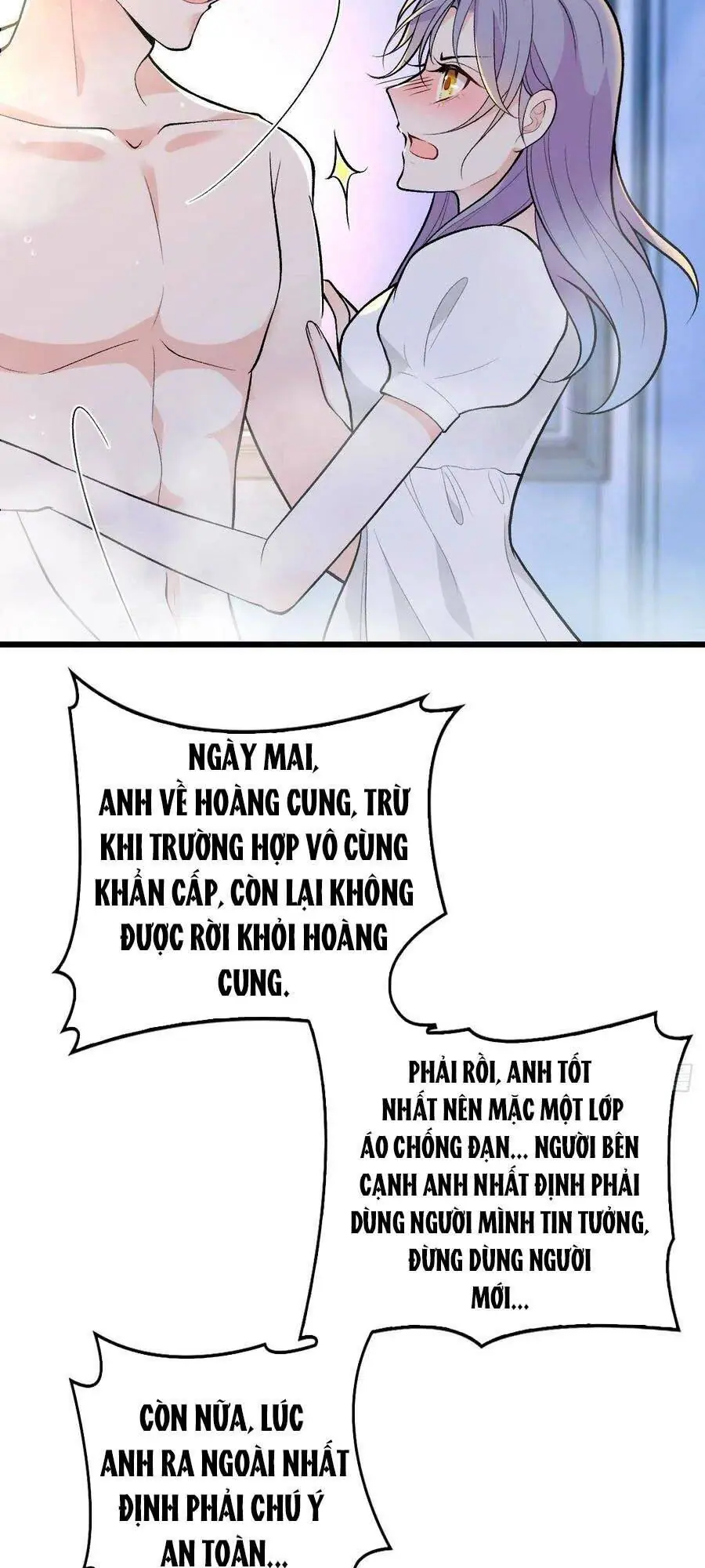 Cô Vợ Mang Thai Một Tặng Một Chapter 105 - Trang 25