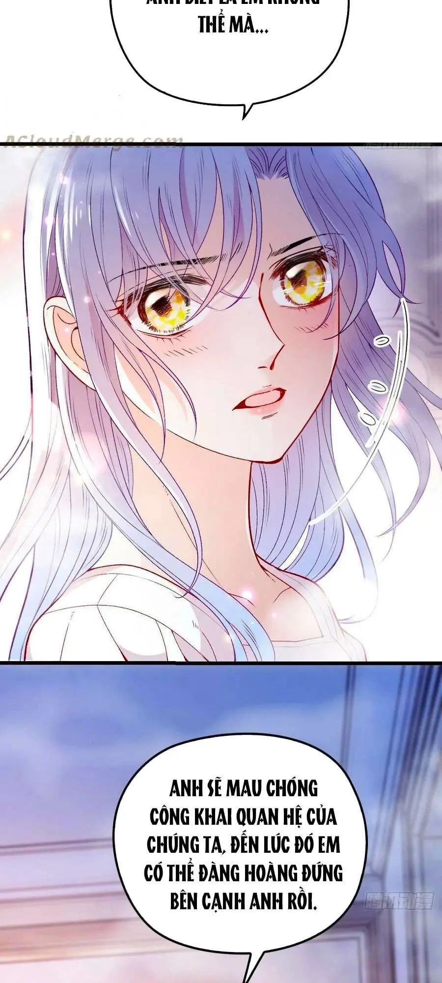 Cô Vợ Mang Thai Một Tặng Một Chapter 105 - Trang 31
