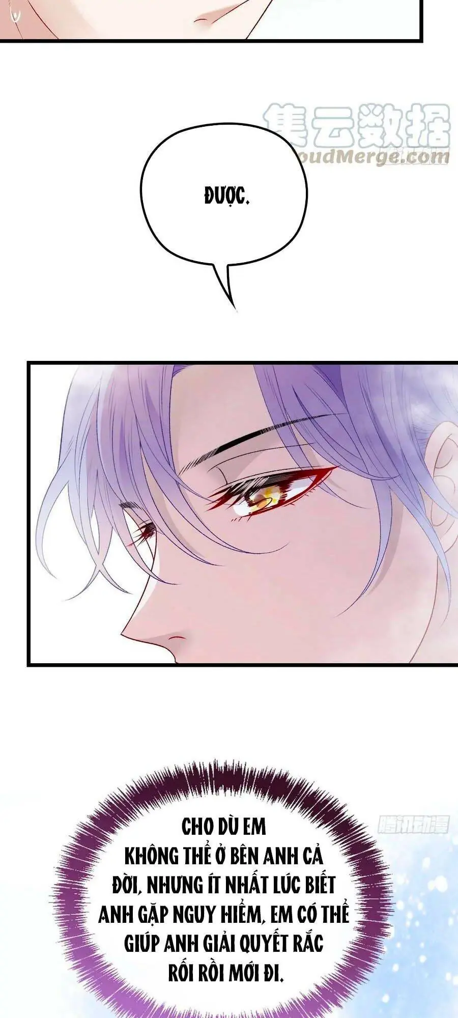 Cô Vợ Mang Thai Một Tặng Một Chapter 105 - Trang 34