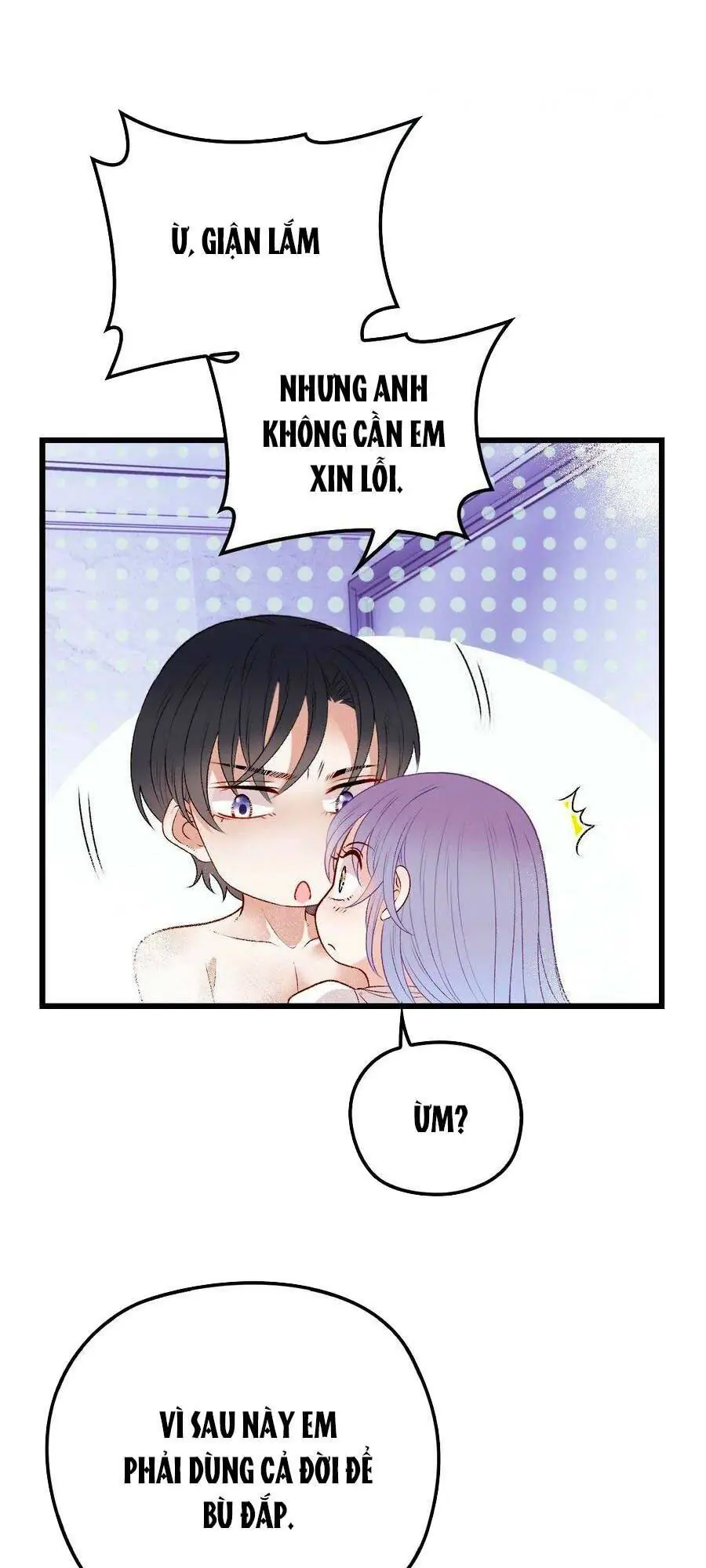 Cô Vợ Mang Thai Một Tặng Một Chapter 105 - Trang 36