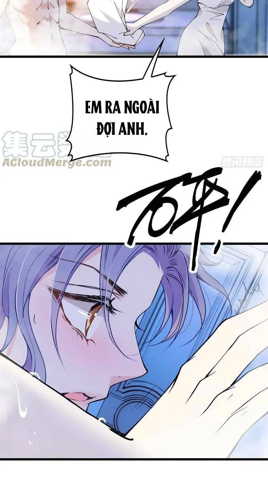 Cô Vợ Mang Thai Một Tặng Một Chapter 105 - Trang 4