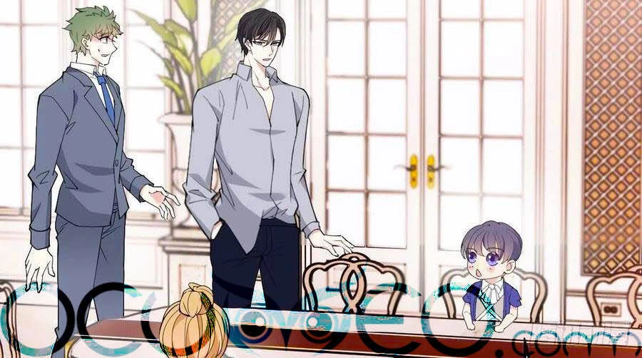 Cô Vợ Mang Thai Một Tặng Một Chapter 106 - Trang 12