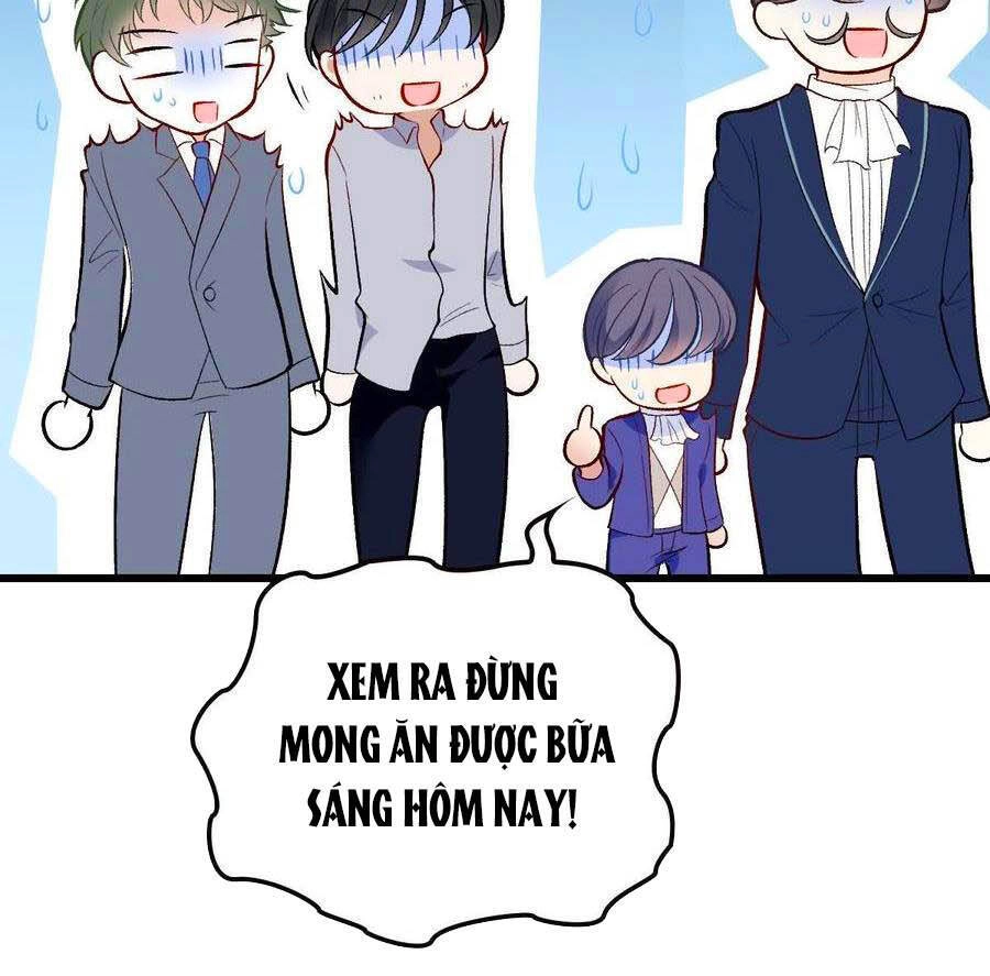 Cô Vợ Mang Thai Một Tặng Một Chapter 106 - Trang 18