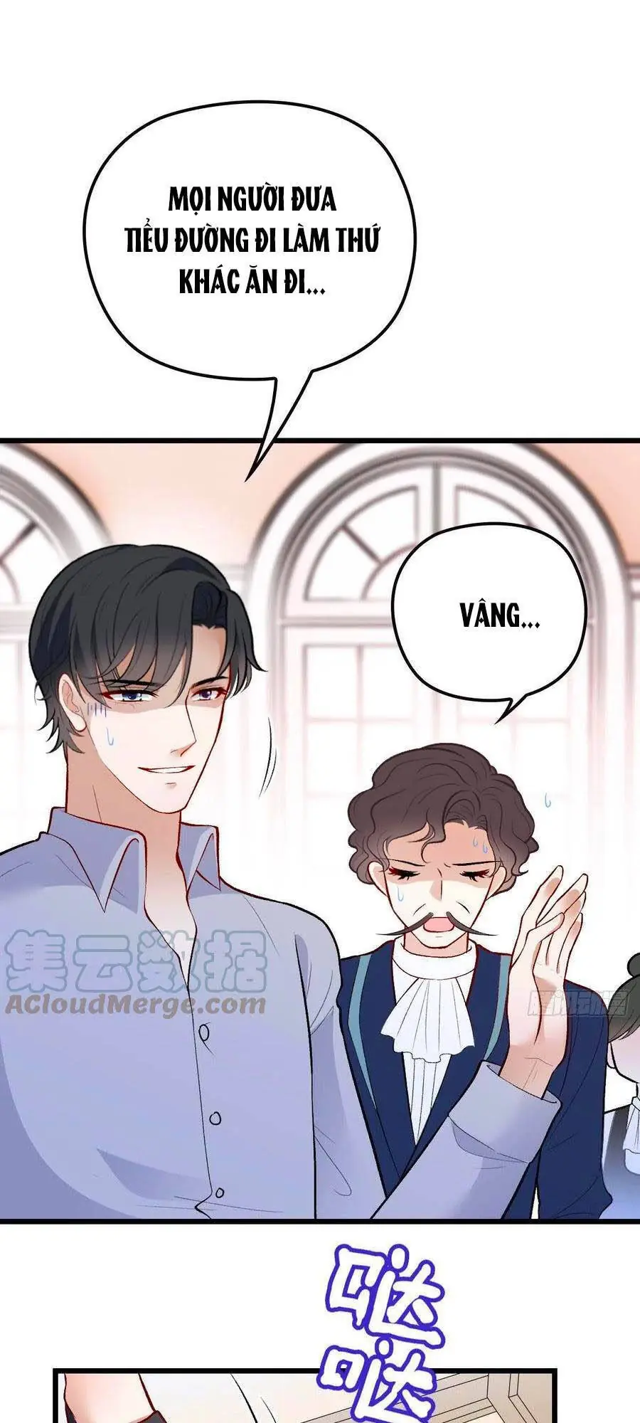 Cô Vợ Mang Thai Một Tặng Một Chapter 106 - Trang 19