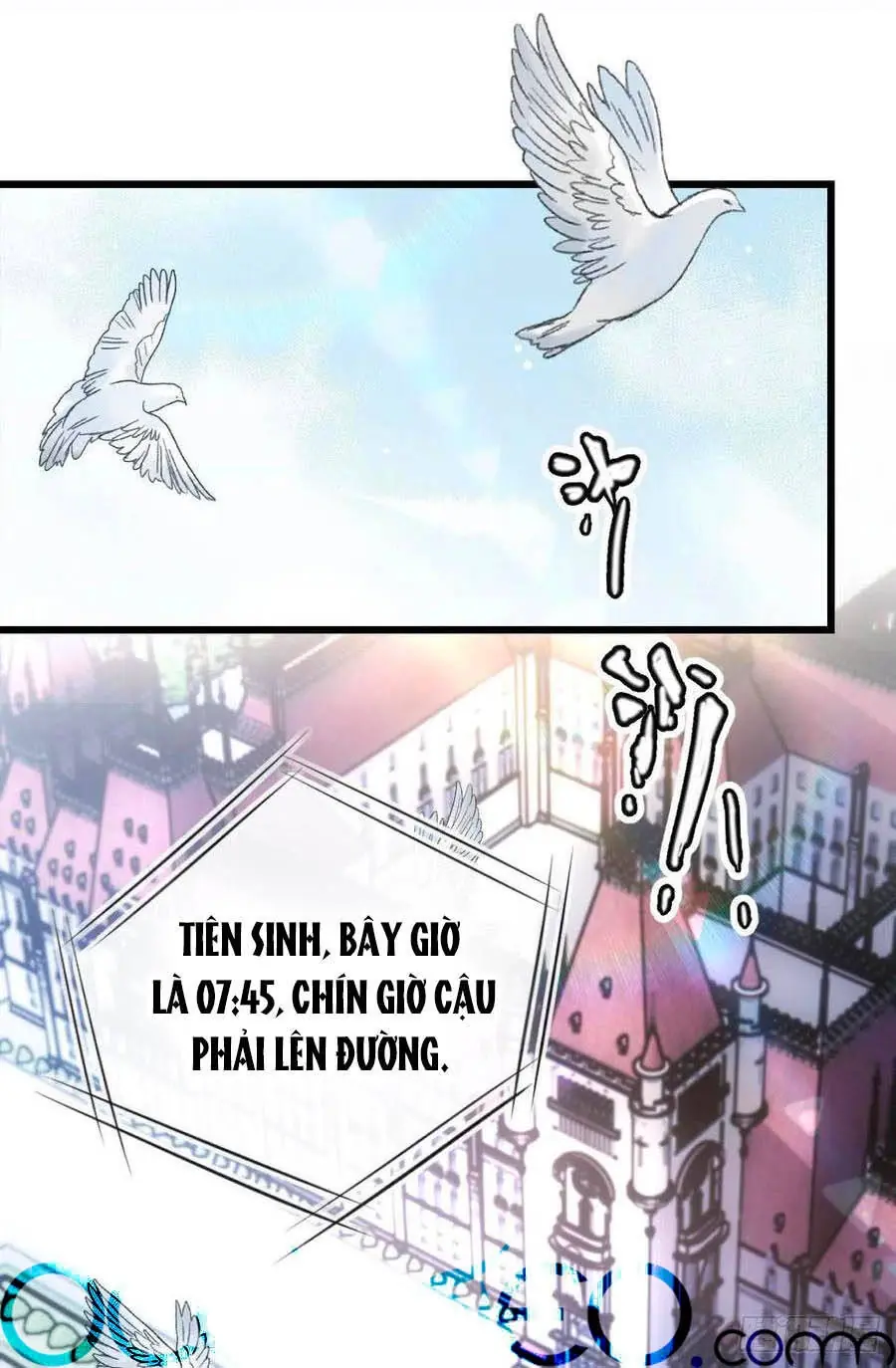 Cô Vợ Mang Thai Một Tặng Một Chapter 106 - Trang 2