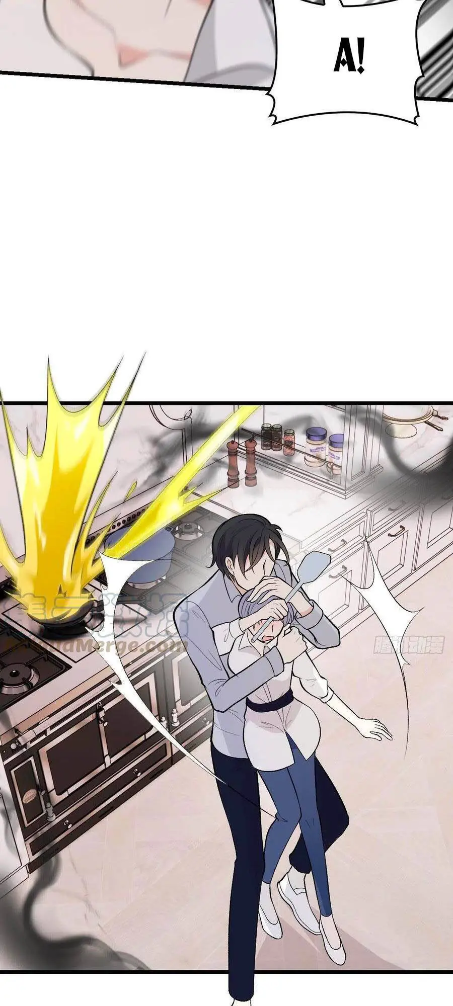Cô Vợ Mang Thai Một Tặng Một Chapter 106 - Trang 25