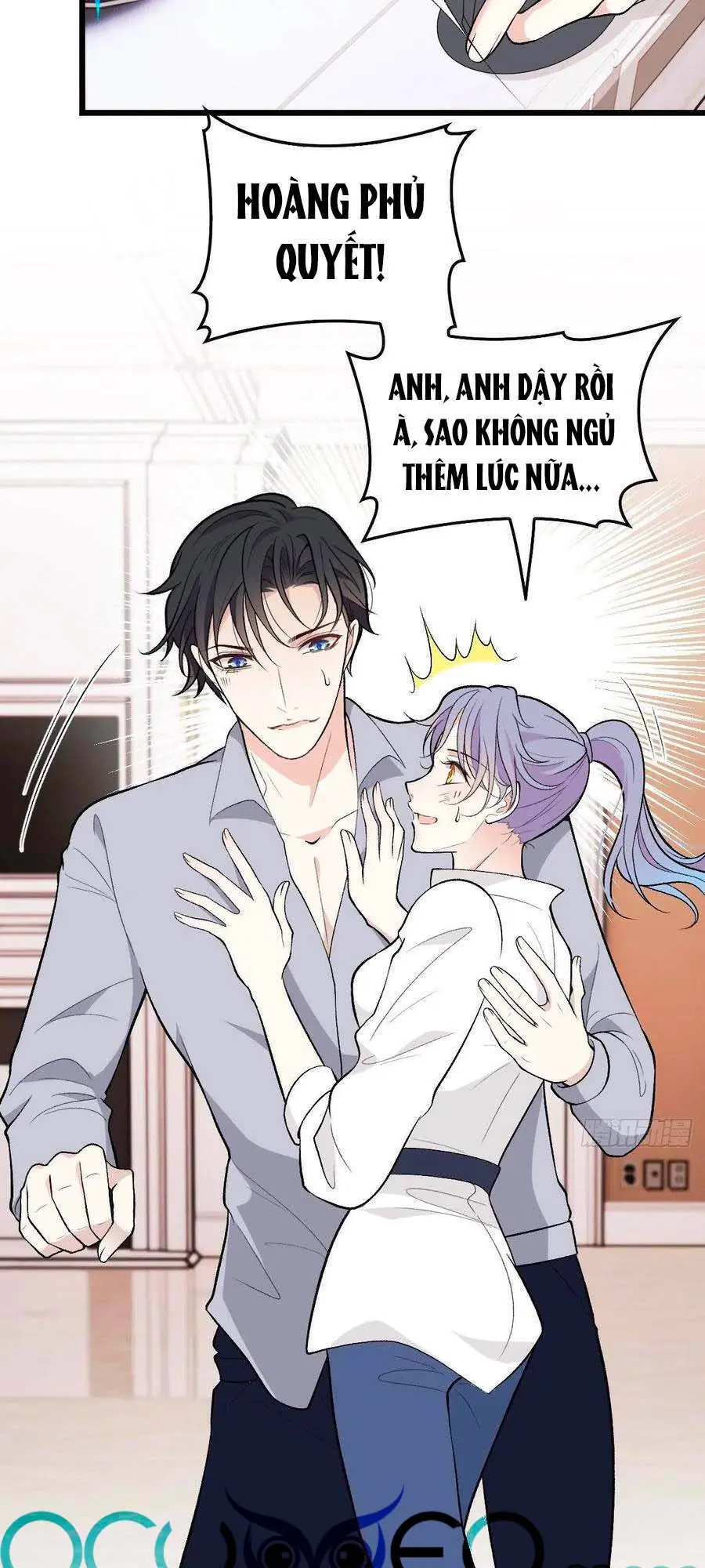Cô Vợ Mang Thai Một Tặng Một Chapter 106 - Trang 27