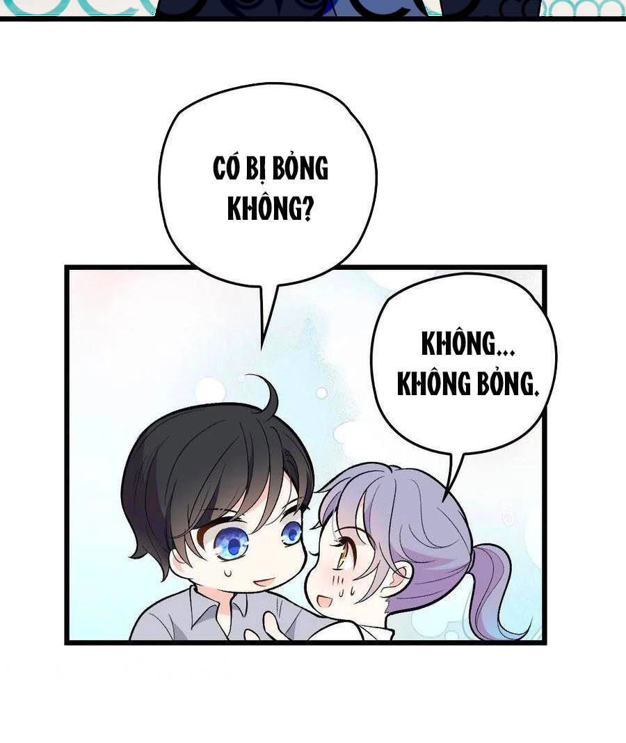 Cô Vợ Mang Thai Một Tặng Một Chapter 106 - Trang 28