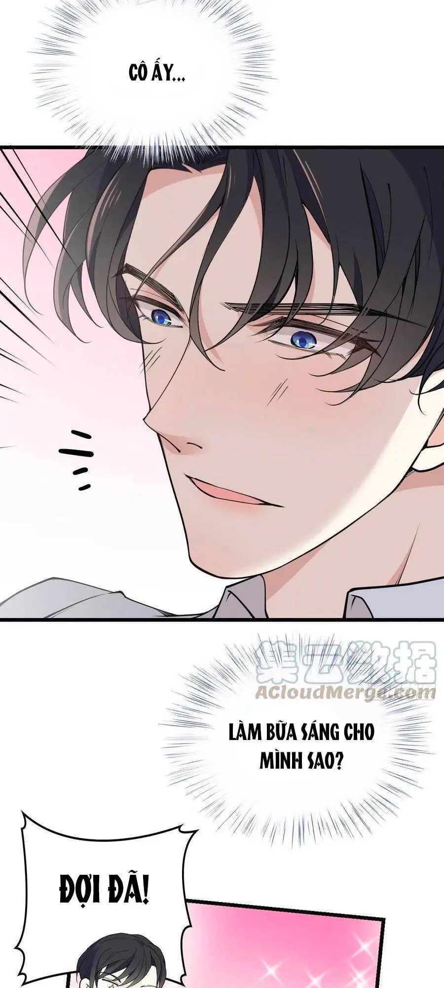 Cô Vợ Mang Thai Một Tặng Một Chapter 106 - Trang 31