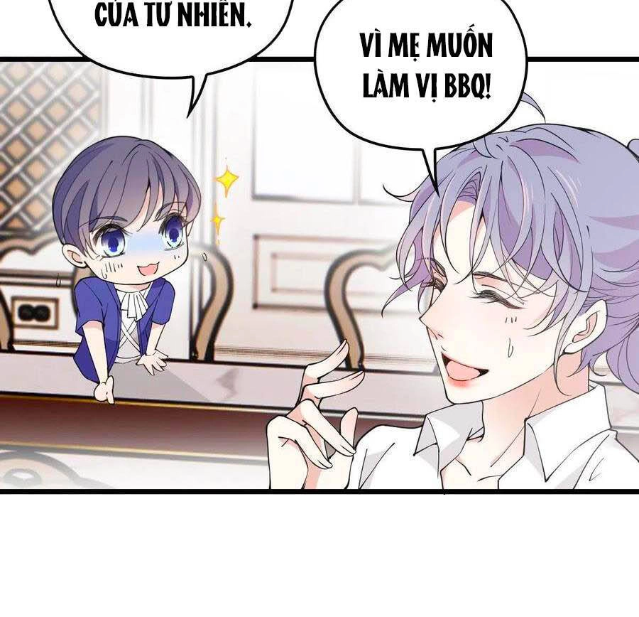 Cô Vợ Mang Thai Một Tặng Một Chapter 106 - Trang 36