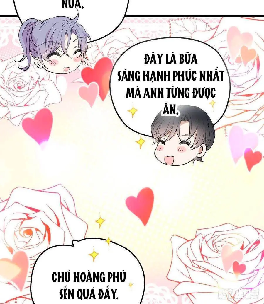 Cô Vợ Mang Thai Một Tặng Một Chapter 106 - Trang 38