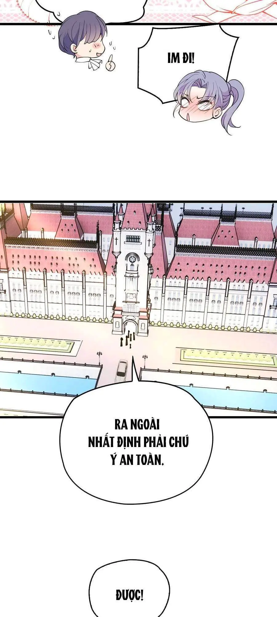 Cô Vợ Mang Thai Một Tặng Một Chapter 106 - Trang 39