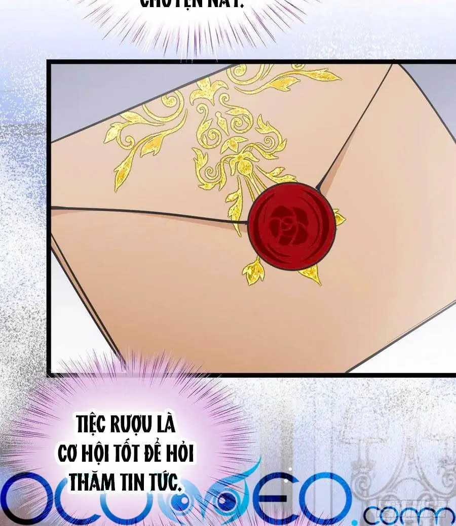 Cô Vợ Mang Thai Một Tặng Một Chapter 106 - Trang 44