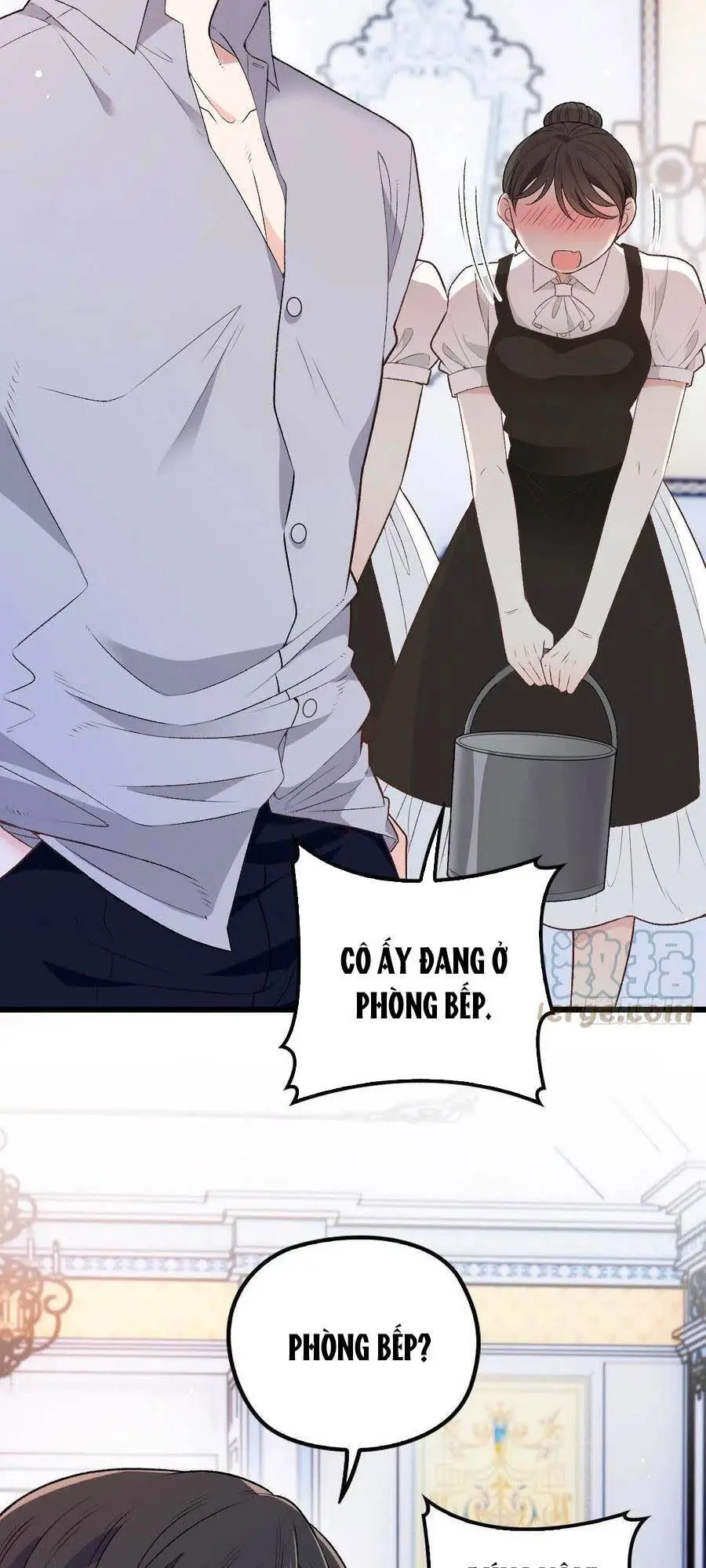 Cô Vợ Mang Thai Một Tặng Một Chapter 106 - Trang 7