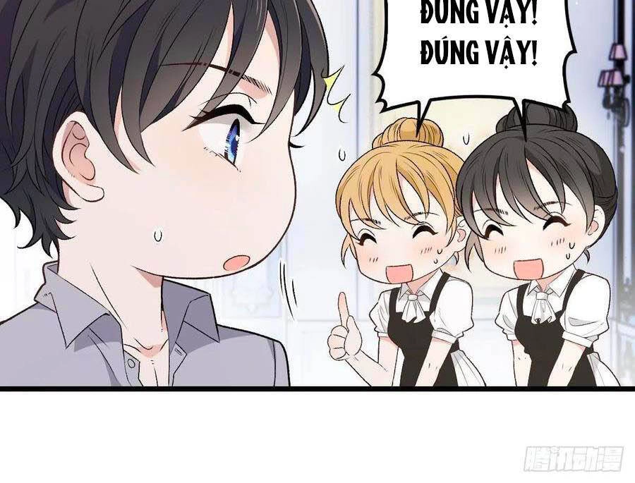 Cô Vợ Mang Thai Một Tặng Một Chapter 106 - Trang 8
