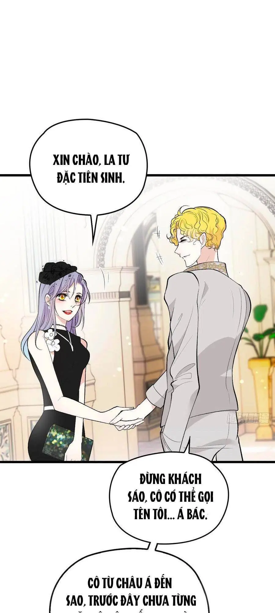Cô Vợ Mang Thai Một Tặng Một Chapter 107 - Trang 13