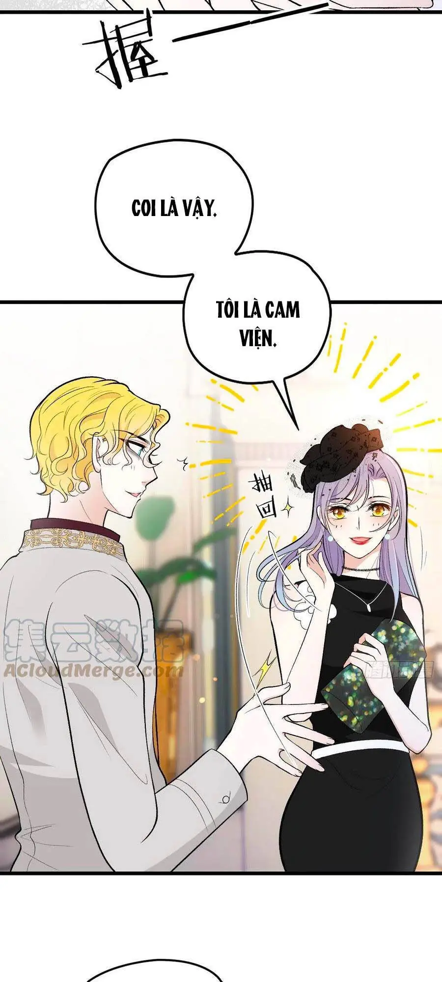 Cô Vợ Mang Thai Một Tặng Một Chapter 107 - Trang 15