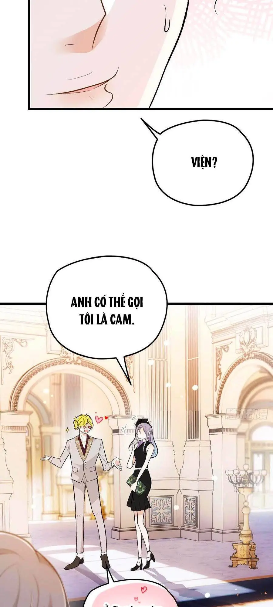 Cô Vợ Mang Thai Một Tặng Một Chapter 107 - Trang 17
