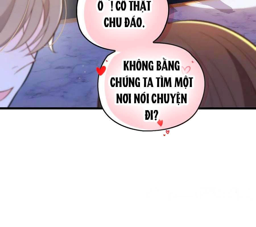 Cô Vợ Mang Thai Một Tặng Một Chapter 107 - Trang 18