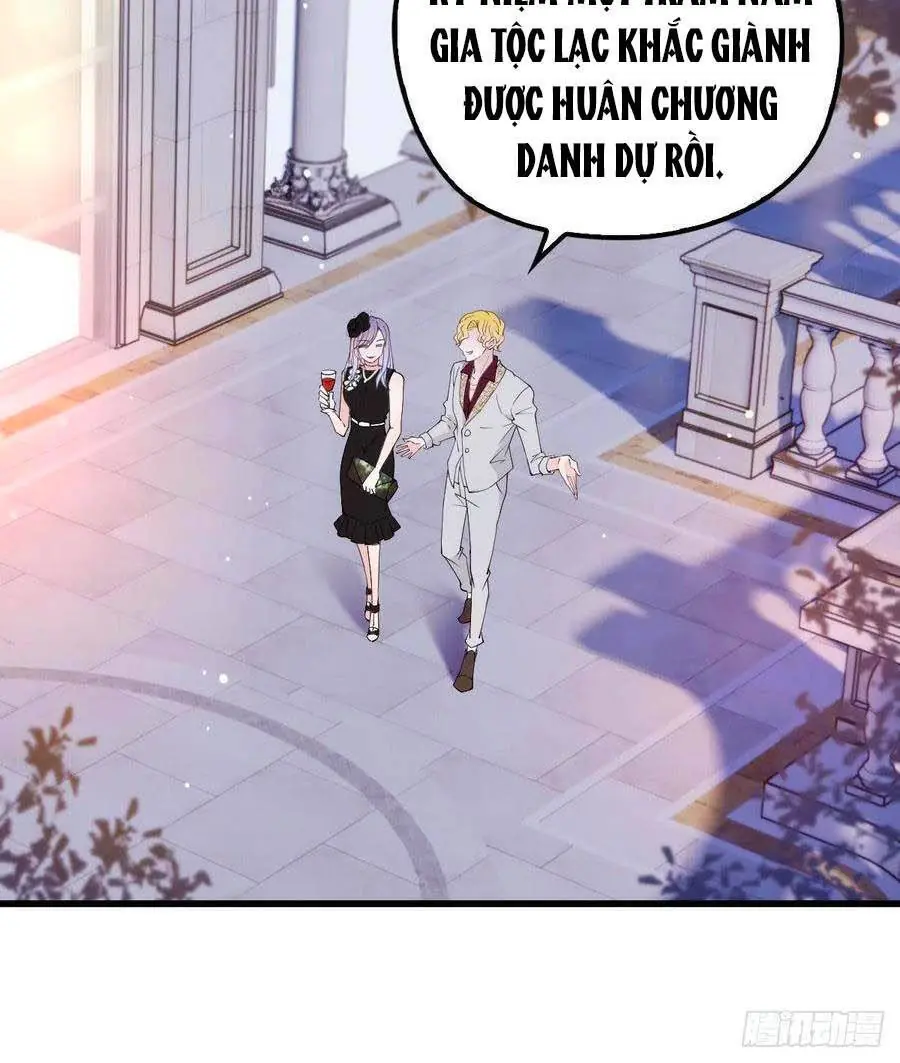 Cô Vợ Mang Thai Một Tặng Một Chapter 107 - Trang 20