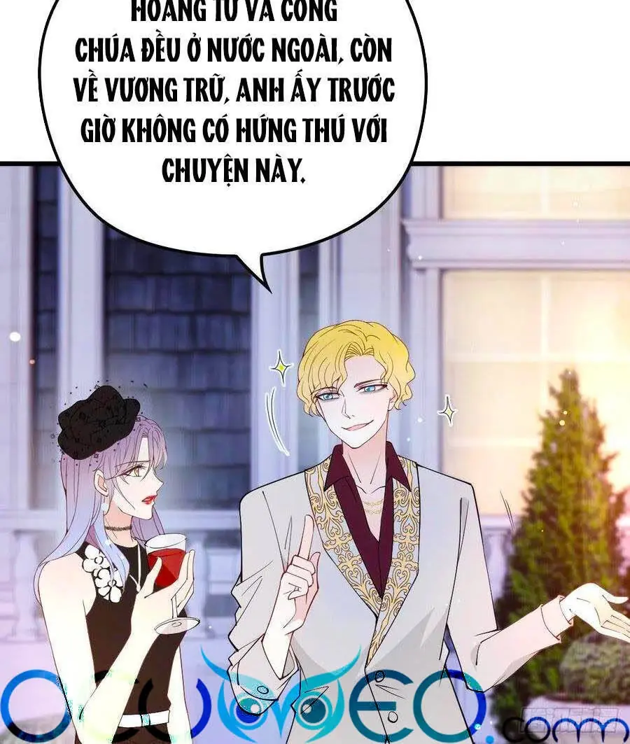 Cô Vợ Mang Thai Một Tặng Một Chapter 107 - Trang 22