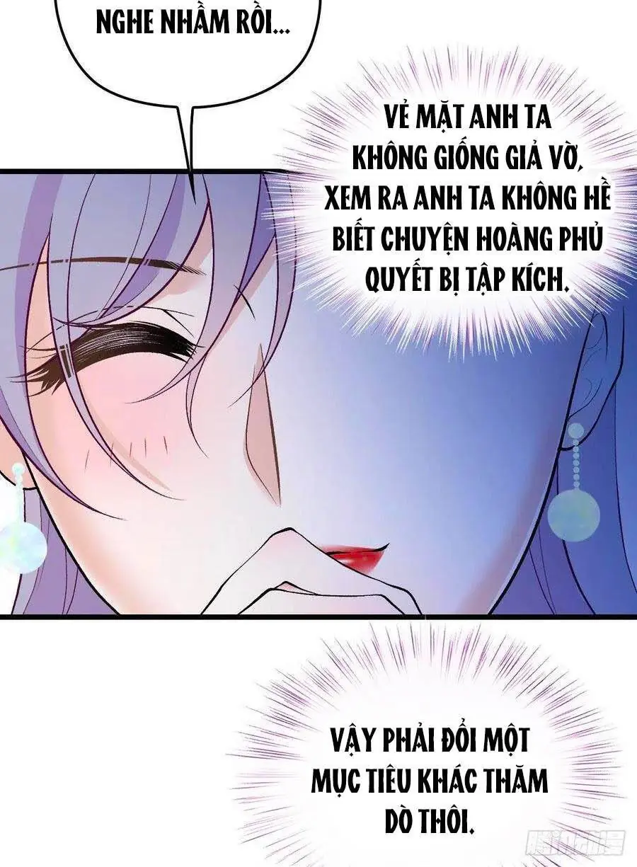 Cô Vợ Mang Thai Một Tặng Một Chapter 107 - Trang 28