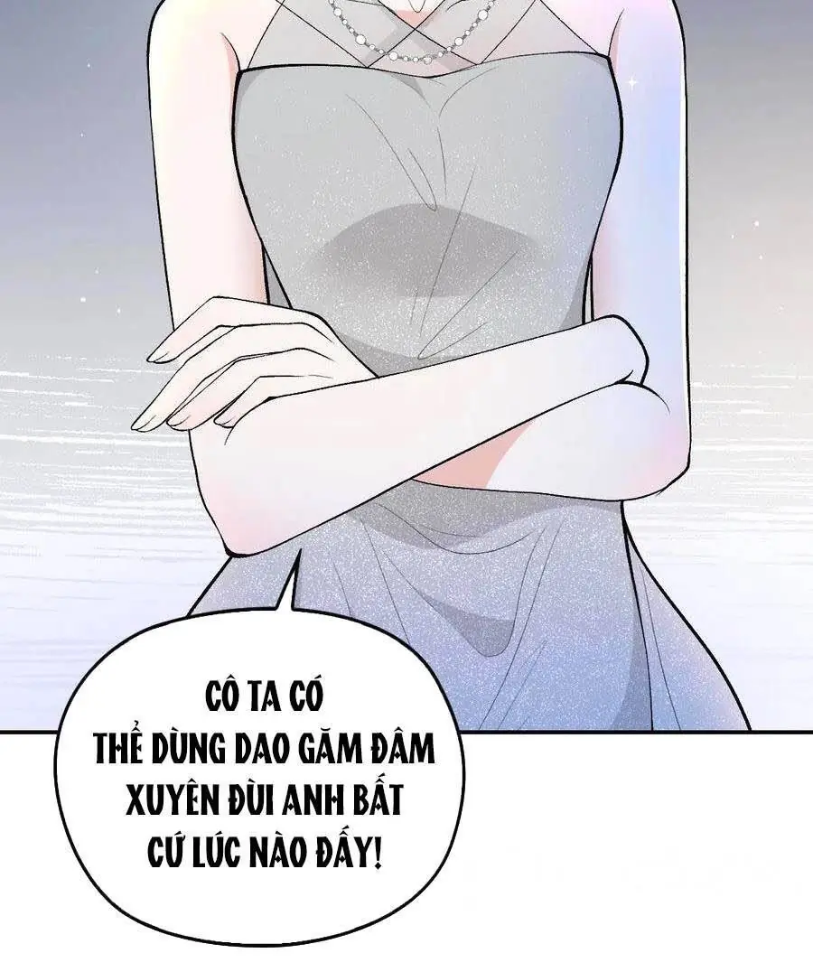 Cô Vợ Mang Thai Một Tặng Một Chapter 107 - Trang 30
