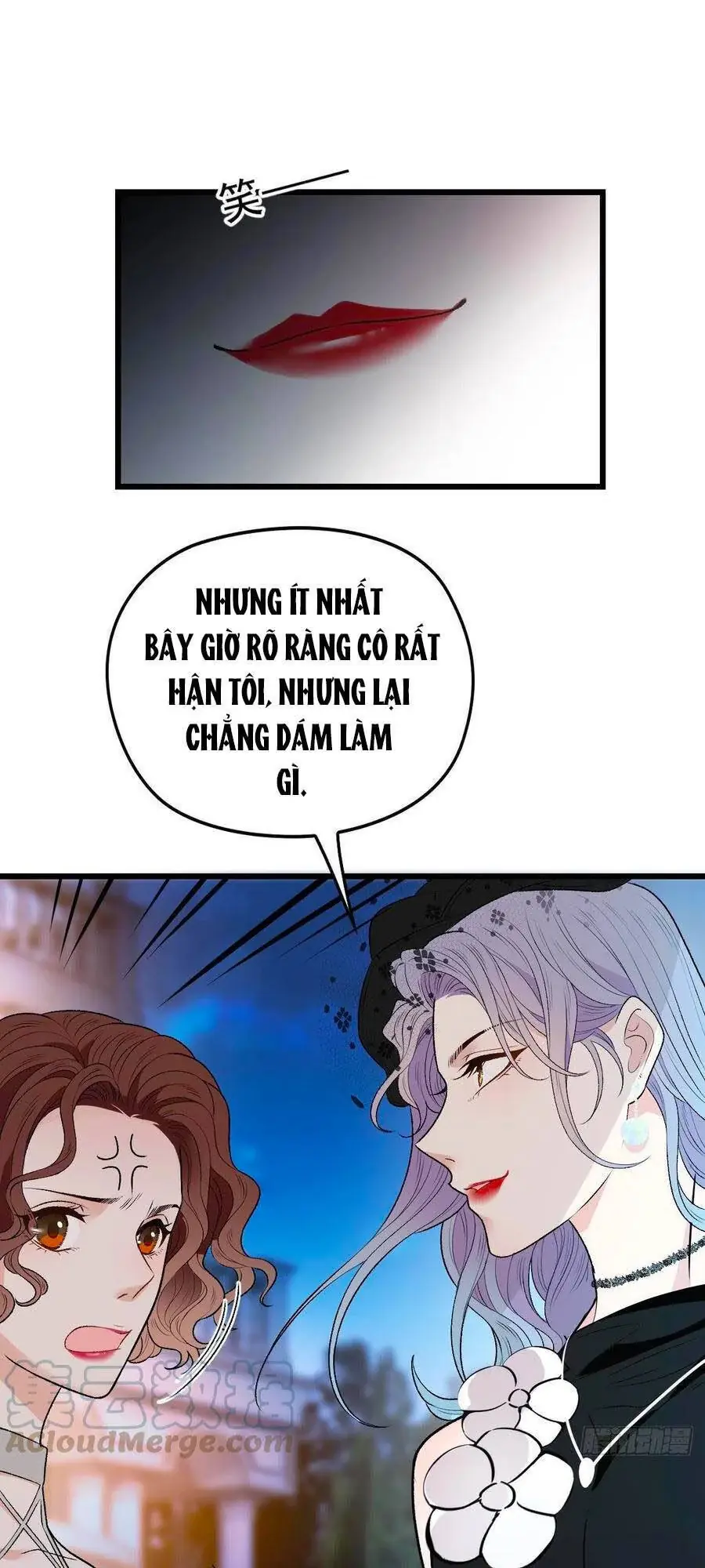 Cô Vợ Mang Thai Một Tặng Một Chapter 107 - Trang 33