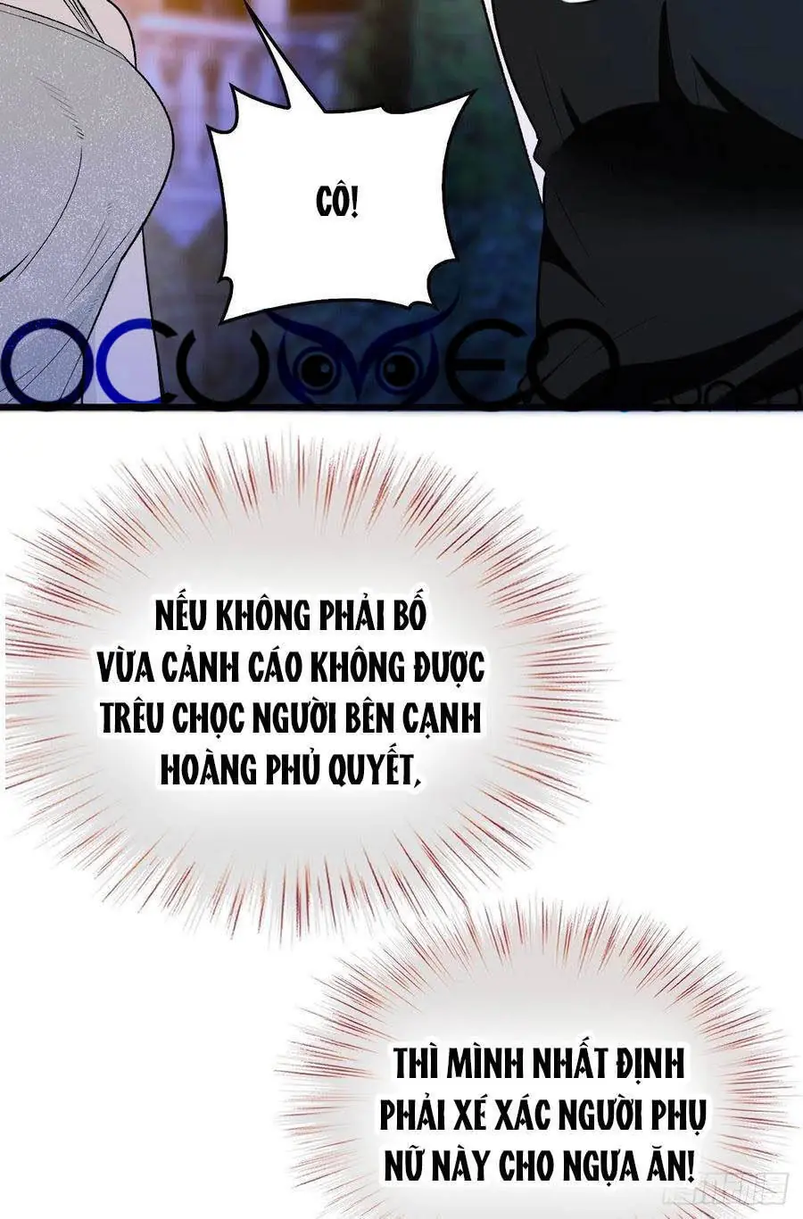 Cô Vợ Mang Thai Một Tặng Một Chapter 107 - Trang 34