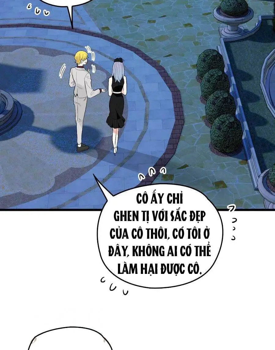 Cô Vợ Mang Thai Một Tặng Một Chapter 107 - Trang 36
