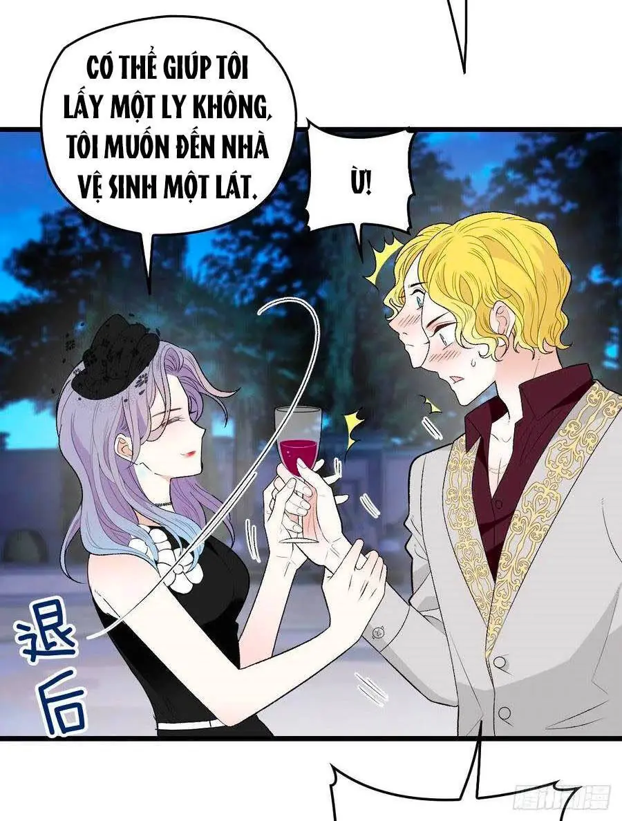 Cô Vợ Mang Thai Một Tặng Một Chapter 107 - Trang 38