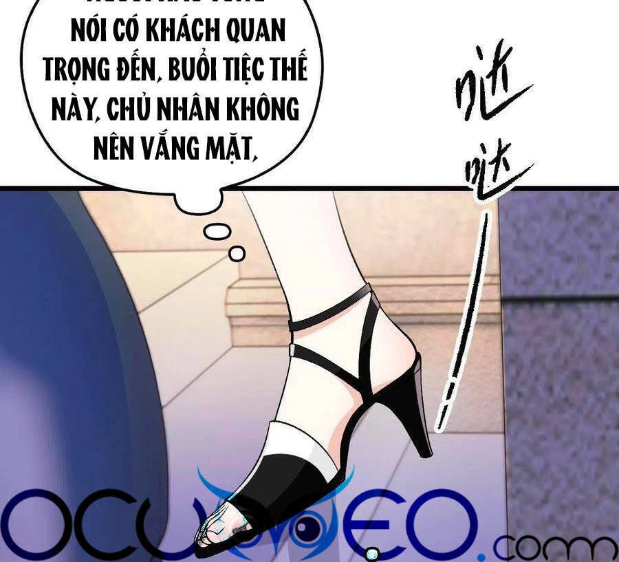 Cô Vợ Mang Thai Một Tặng Một Chapter 107 - Trang 40