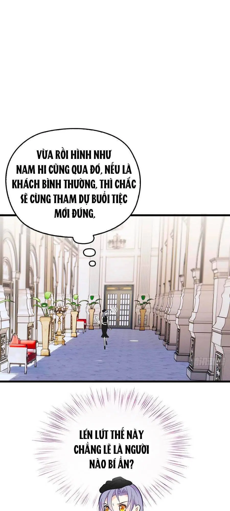 Cô Vợ Mang Thai Một Tặng Một Chapter 107 - Trang 42