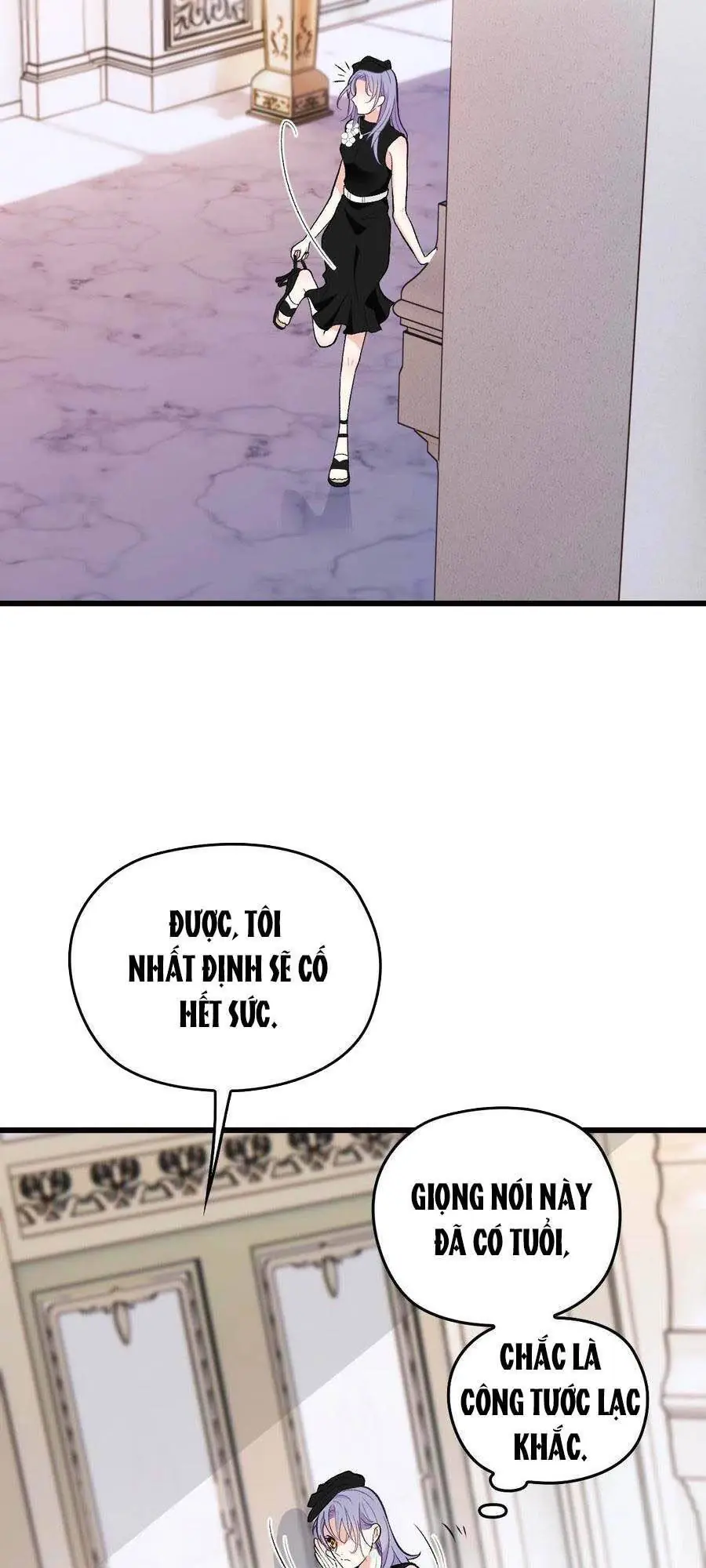 Cô Vợ Mang Thai Một Tặng Một Chapter 107 - Trang 44